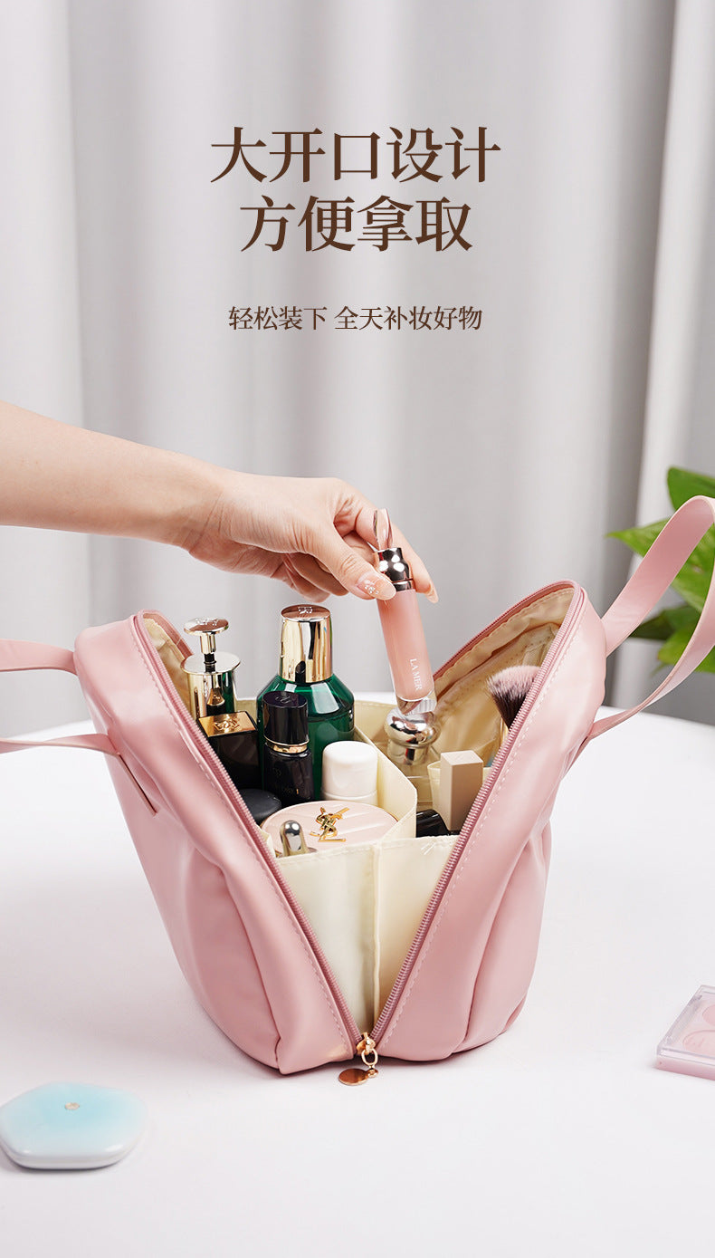 復古化妝包