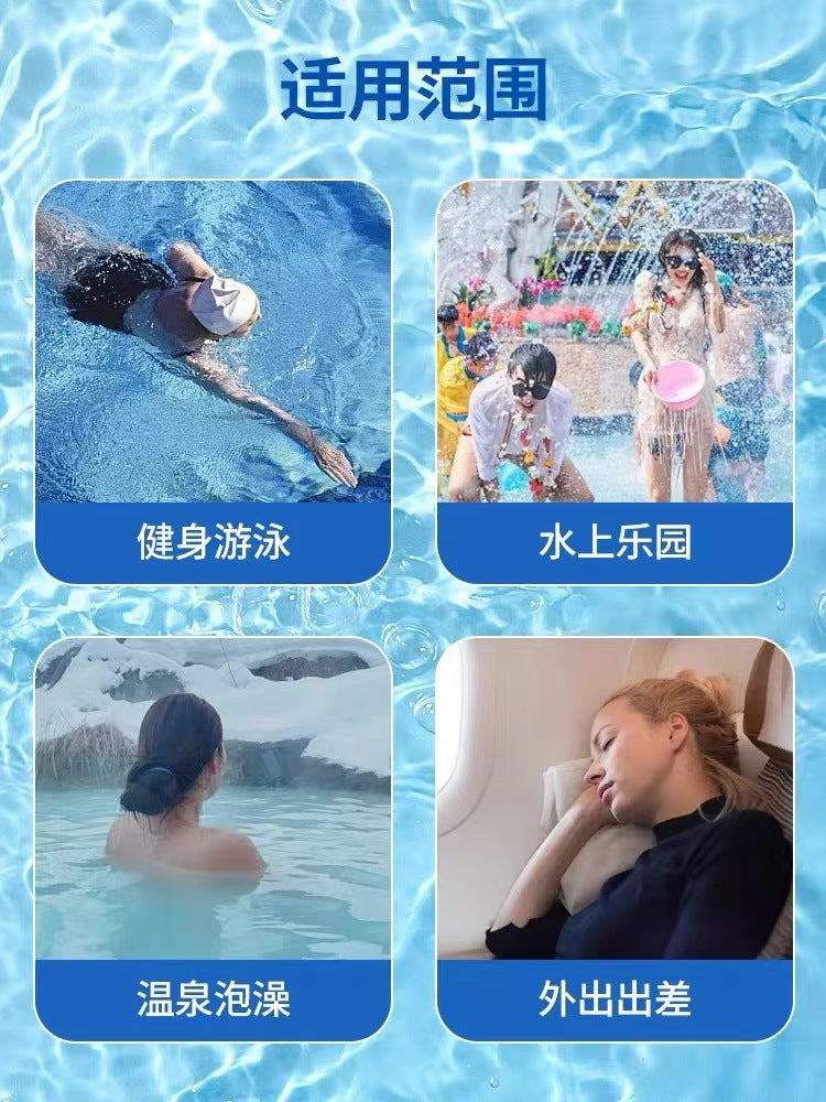 私密防水貼