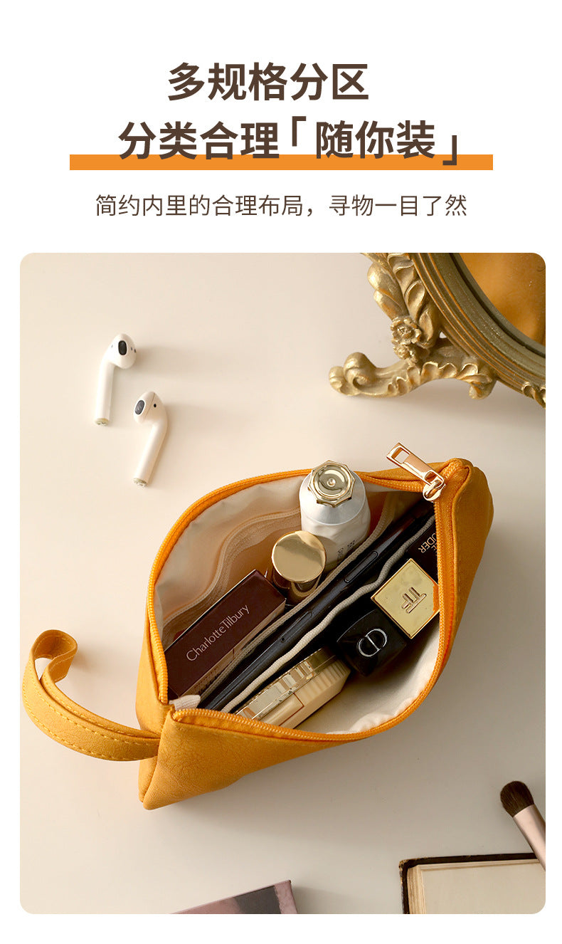 皮質手腕包