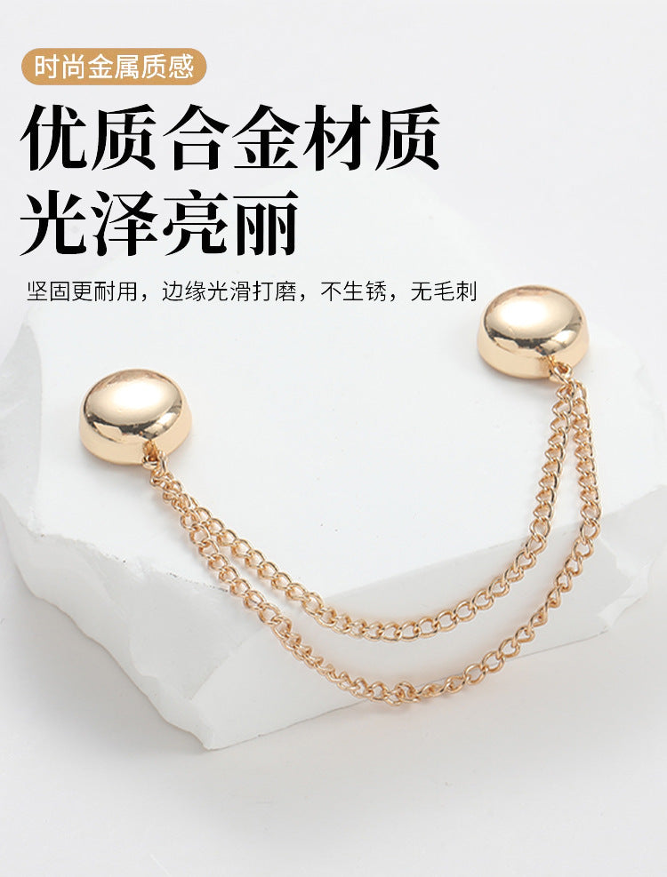 褲腳固定器