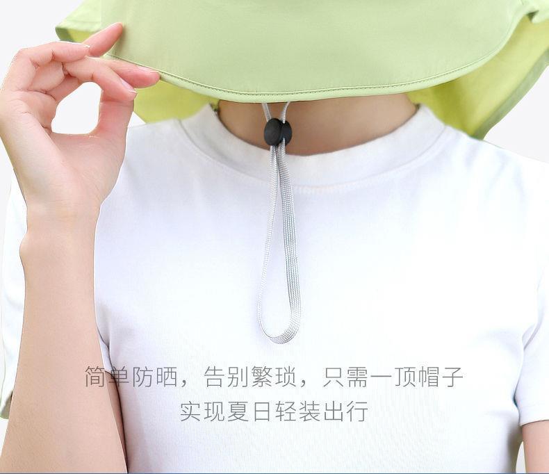 護臉防曬面罩