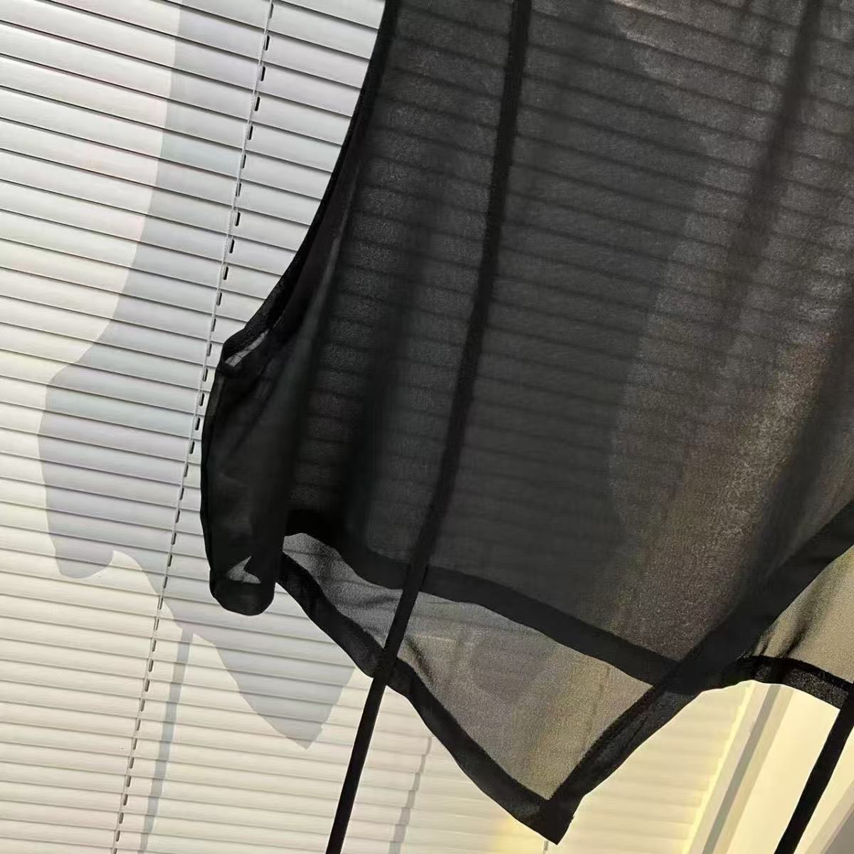 氣質百搭罩衫