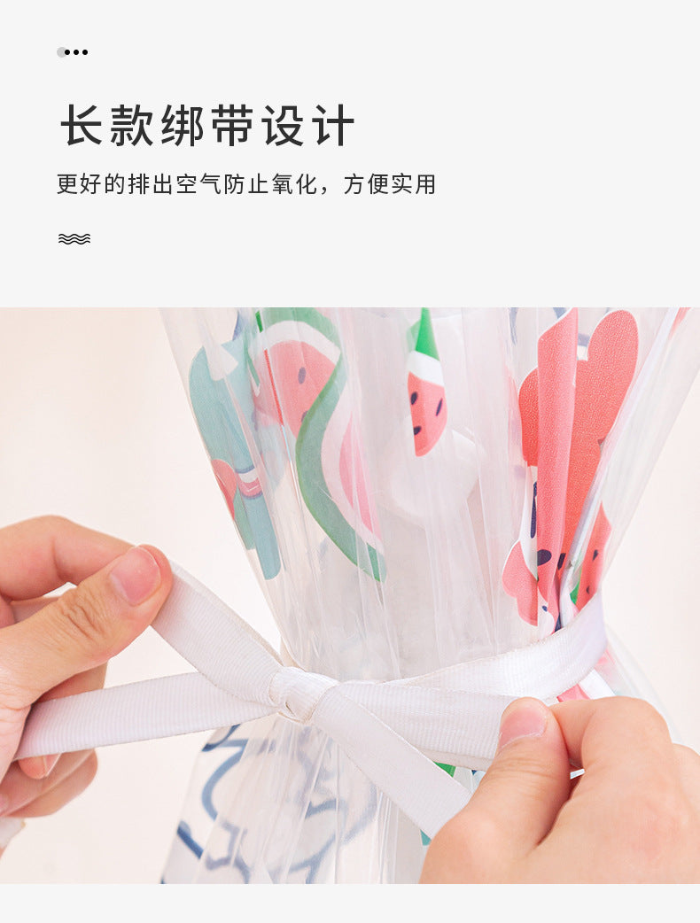 風扇防塵罩