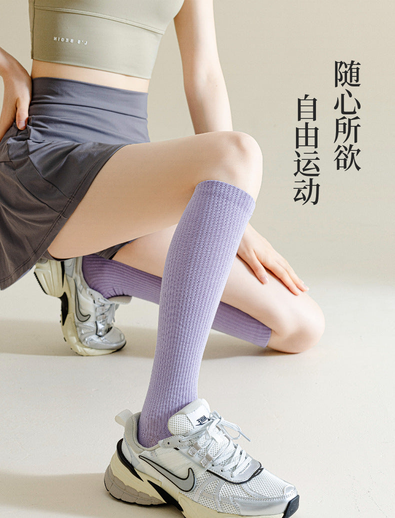 運動壓力襪