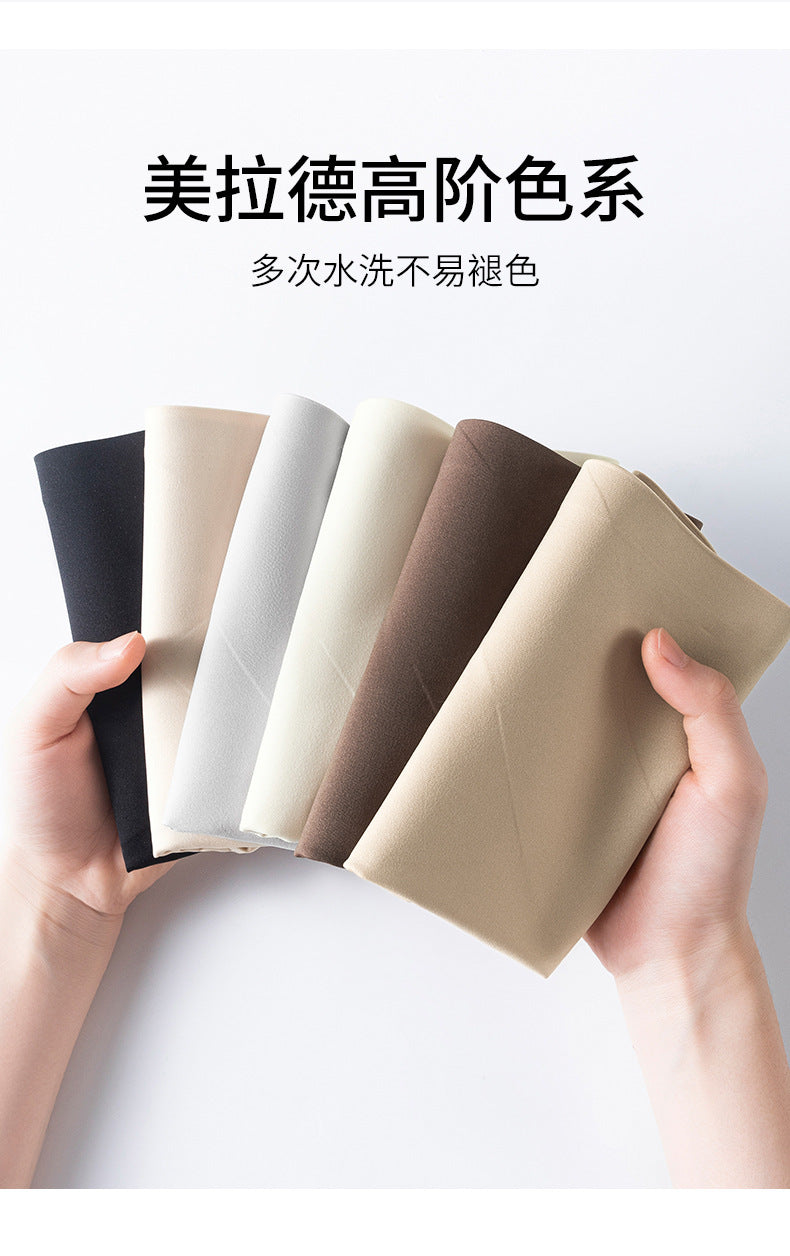 抗菌收腹提臀內褲