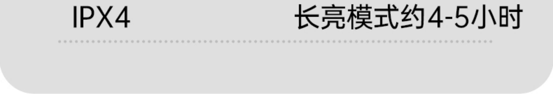 釣魚燈帽一體帽