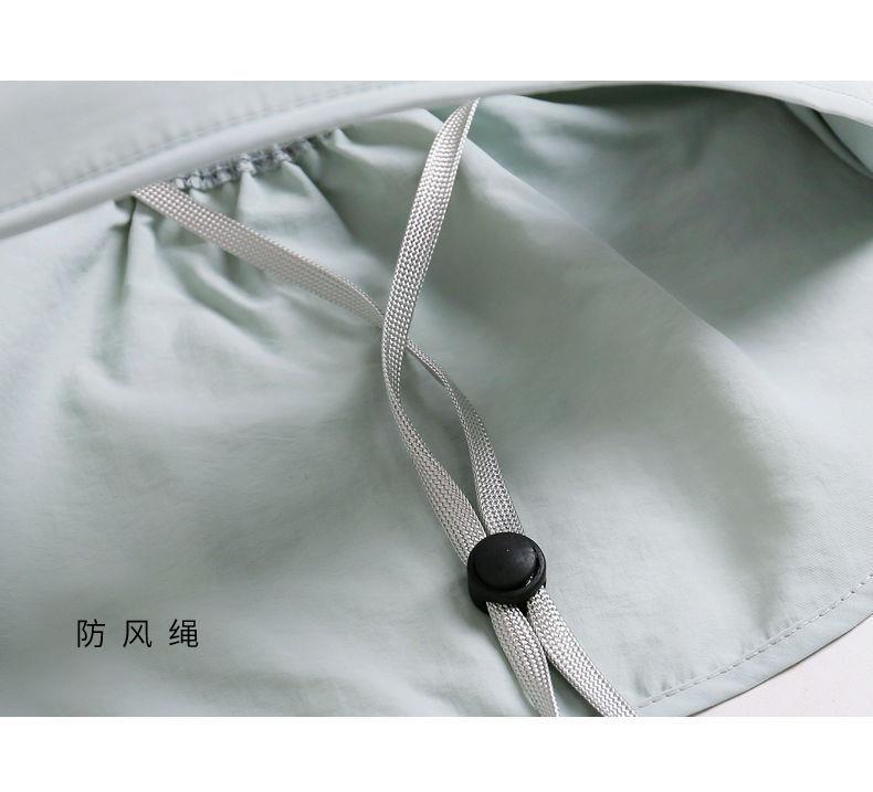 護臉防曬面罩