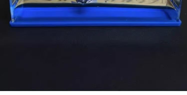 海盜船擺件