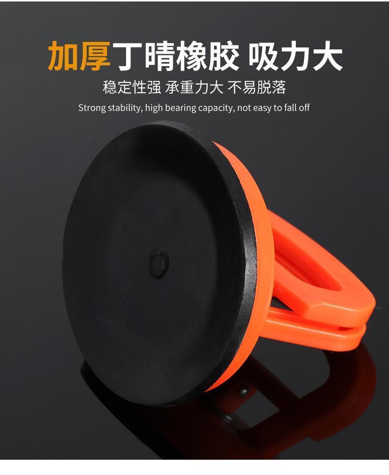 強力吸提器