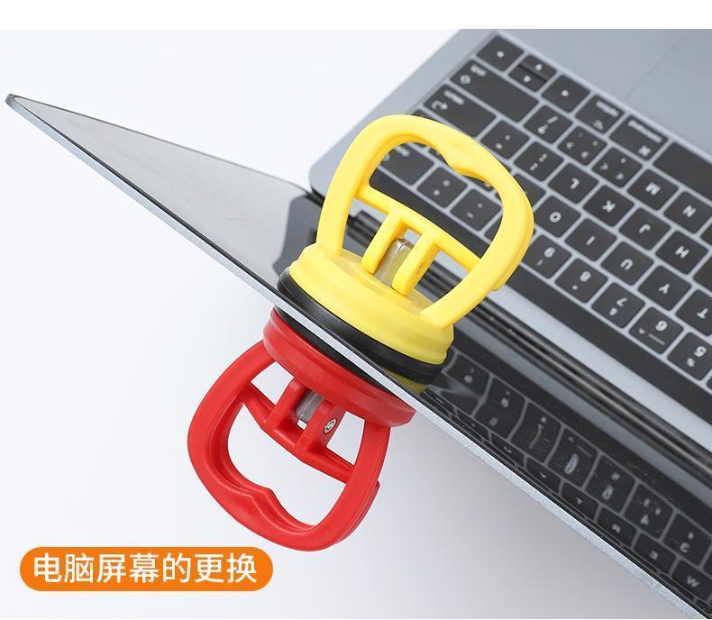 強力吸提器