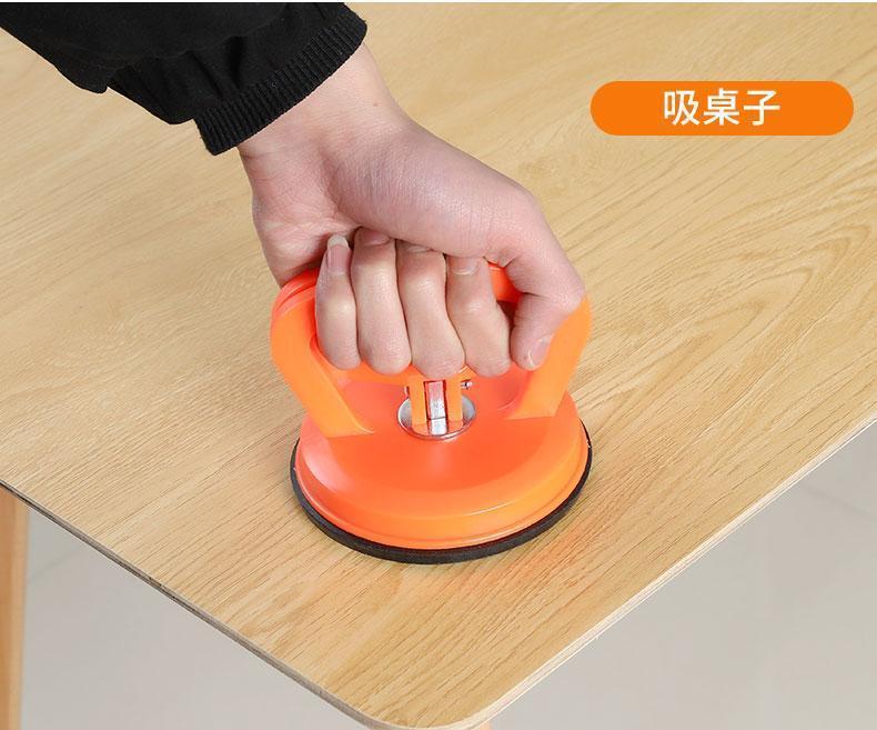 強力吸提器