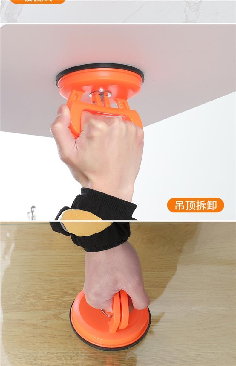 強力吸提器