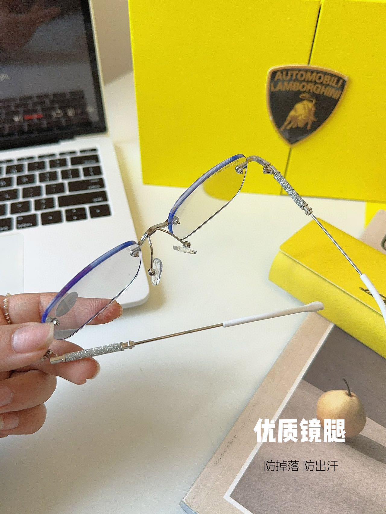 蘭博基尼聯名老花鏡