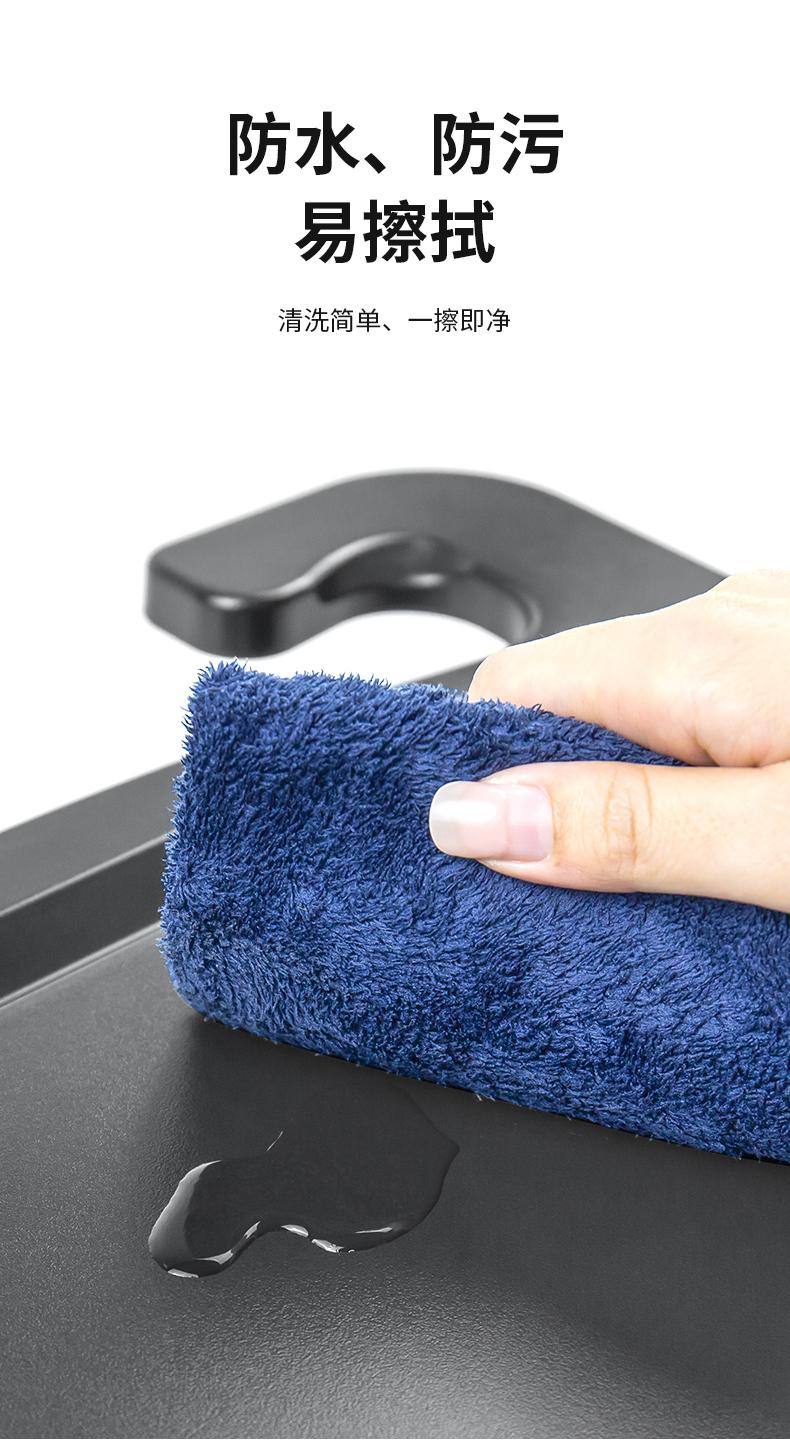 車載方向盤小桌板