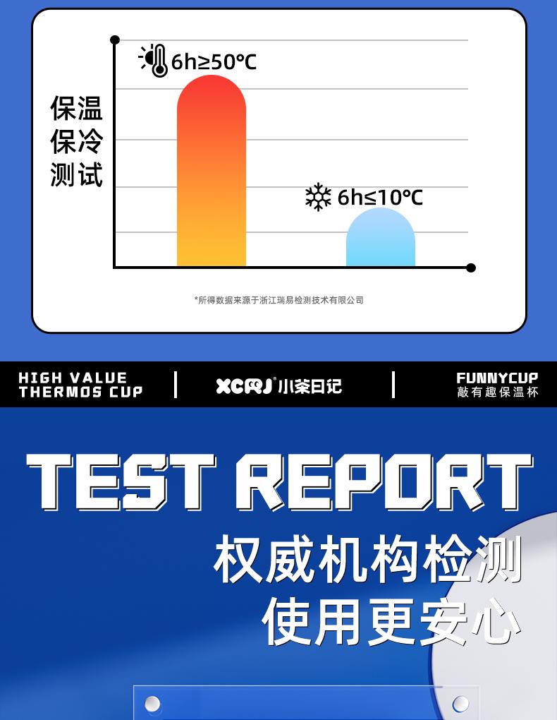 便攜保溫水杯
