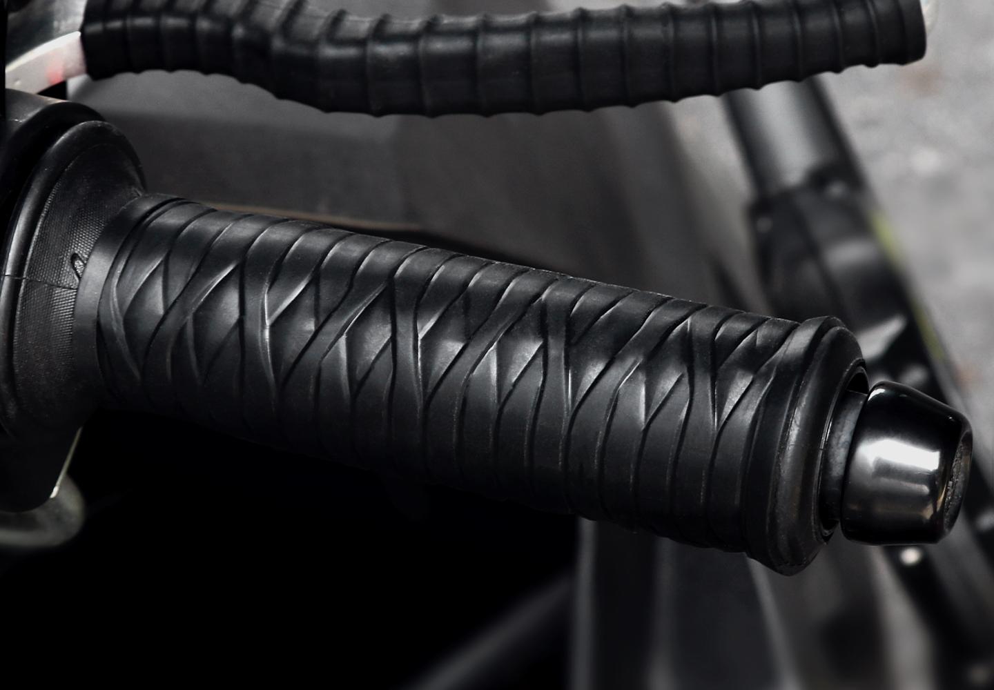 通用矽膠車把套