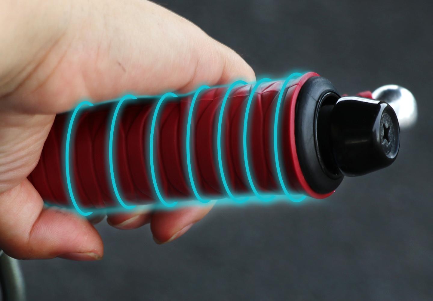 通用矽膠車把套