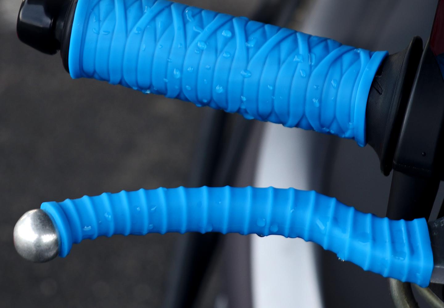 通用矽膠車把套