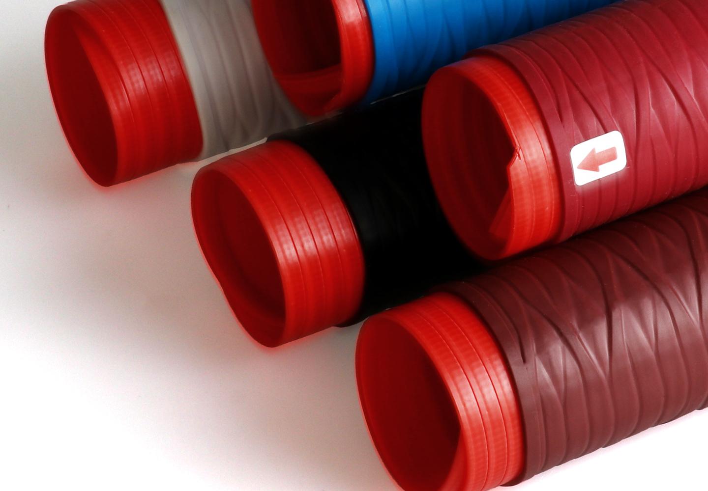 通用矽膠車把套