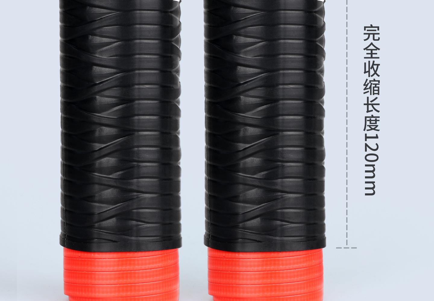 通用矽膠車把套