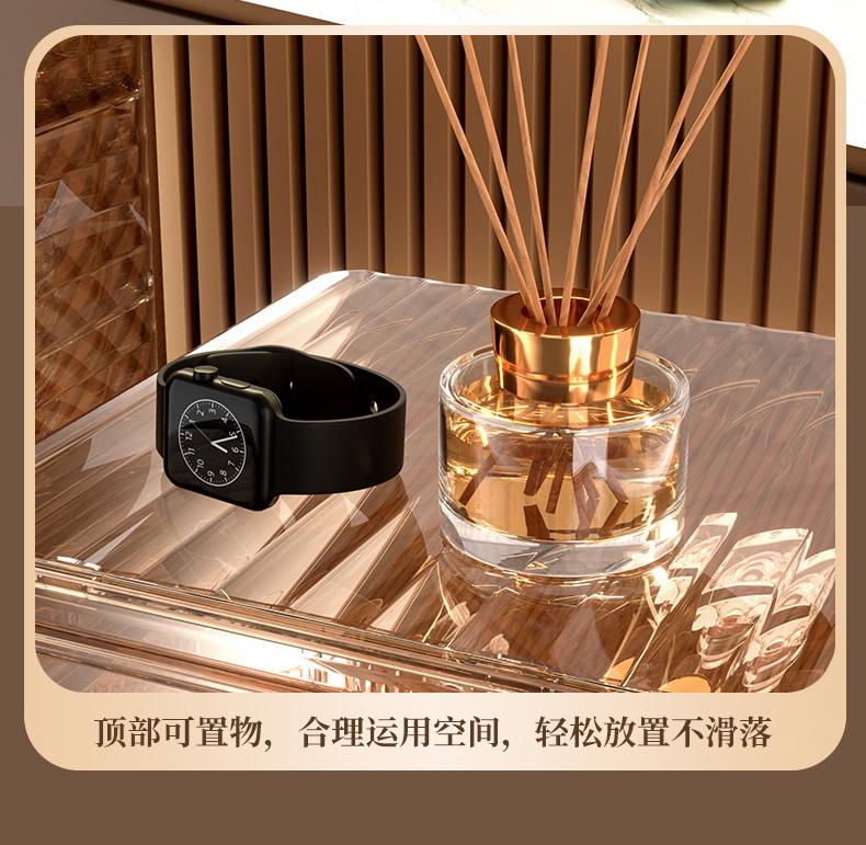 水杯收納櫃