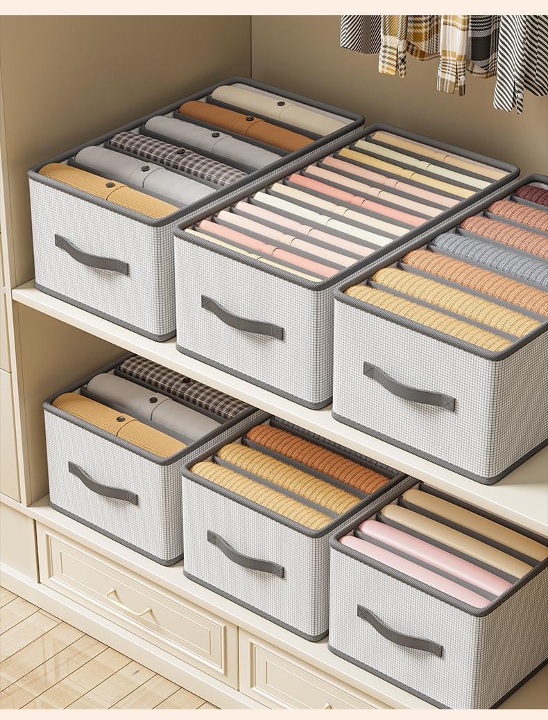 防潮衣櫃收納箱