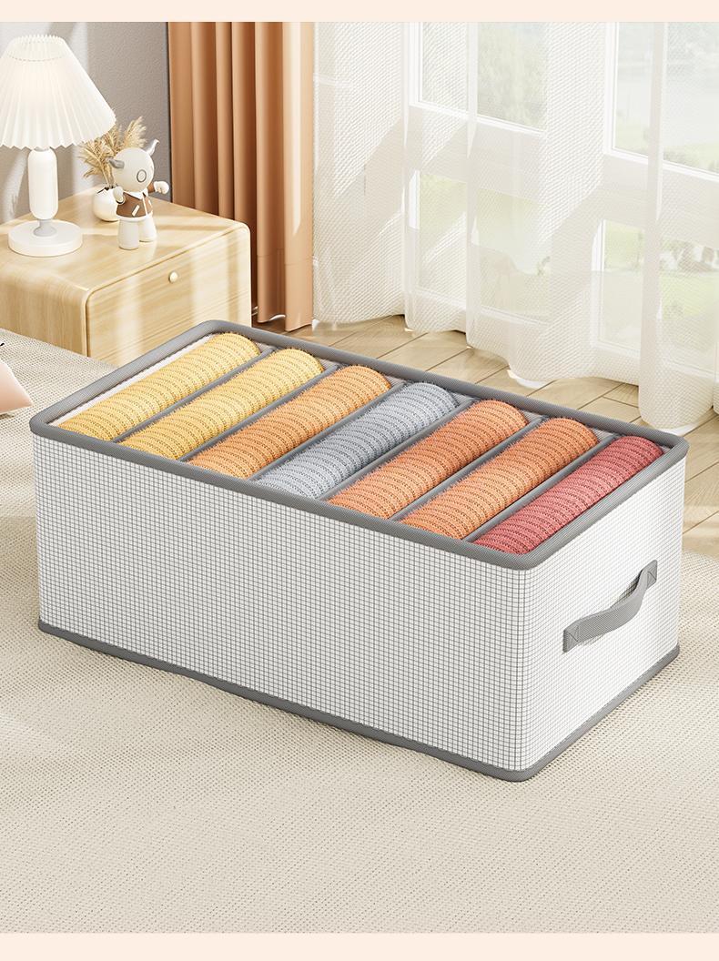 防潮衣櫃收納箱