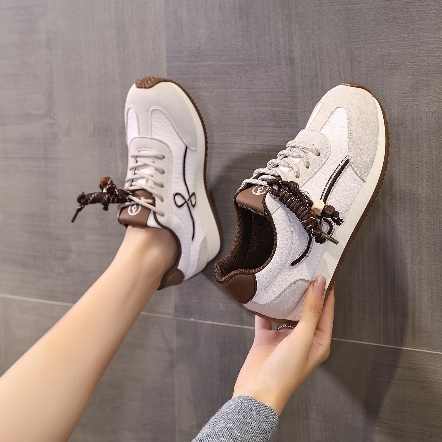 啄木鳥新款德訓鞋