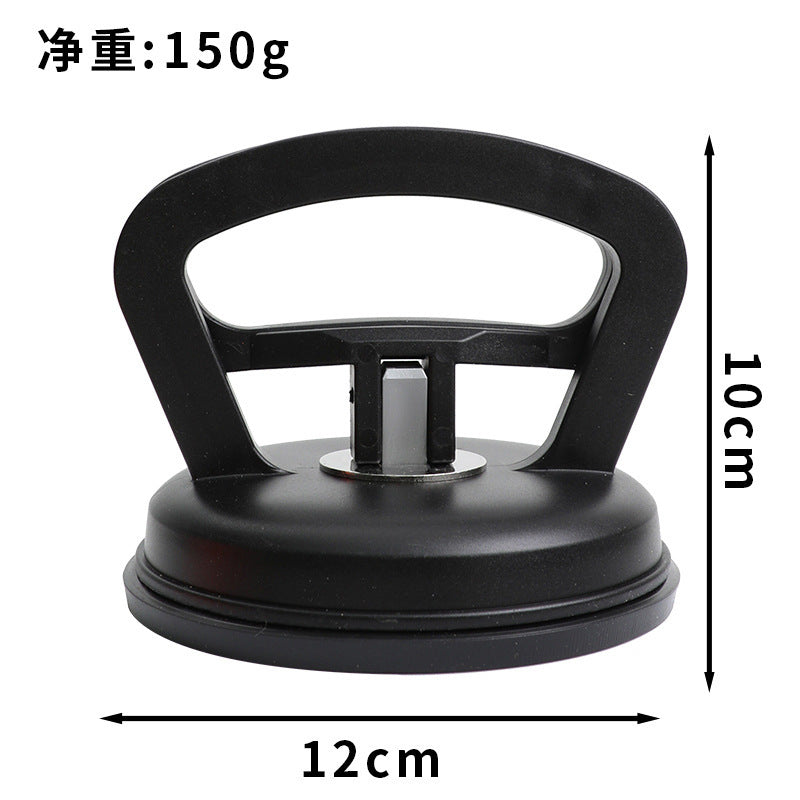 強力吸提器
