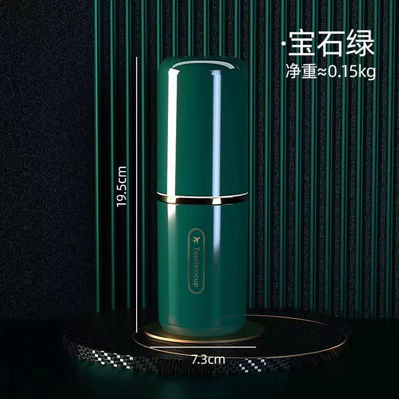 旅行洗漱杯